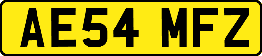 AE54MFZ
