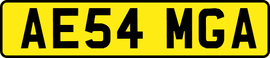 AE54MGA