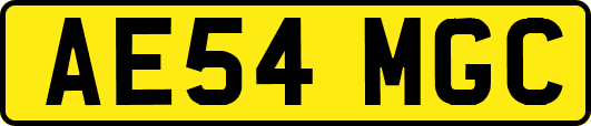 AE54MGC