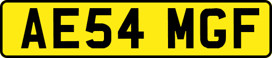 AE54MGF