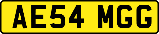 AE54MGG