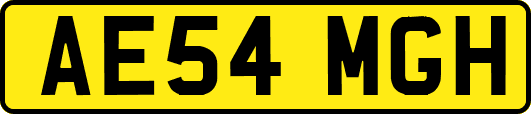 AE54MGH