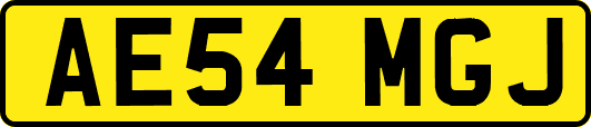 AE54MGJ