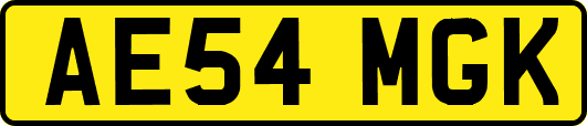 AE54MGK