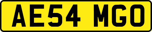 AE54MGO