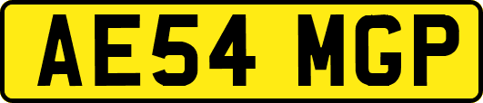 AE54MGP