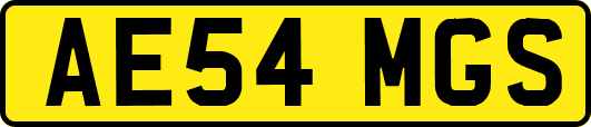 AE54MGS