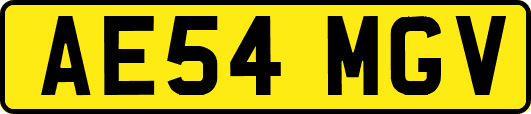 AE54MGV