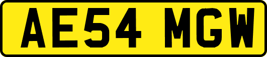 AE54MGW