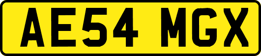 AE54MGX