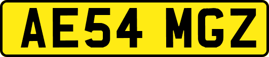 AE54MGZ
