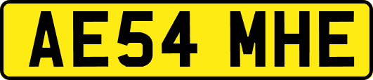 AE54MHE
