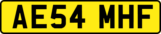 AE54MHF