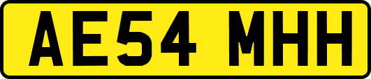 AE54MHH