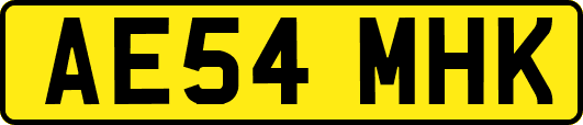 AE54MHK