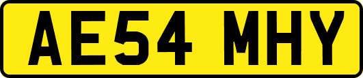 AE54MHY