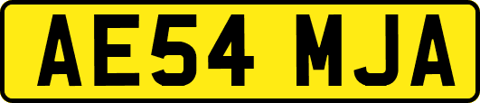 AE54MJA