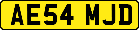 AE54MJD