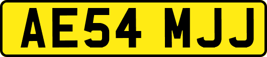 AE54MJJ