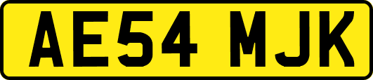 AE54MJK