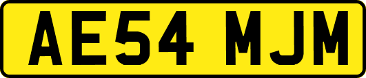 AE54MJM