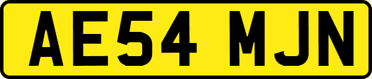AE54MJN