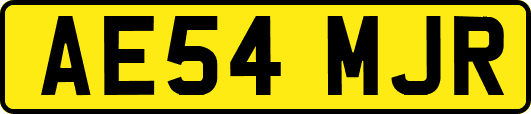 AE54MJR
