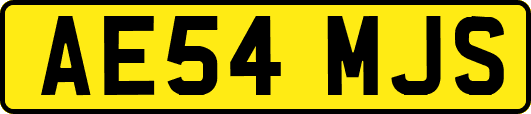 AE54MJS