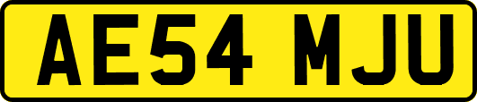 AE54MJU