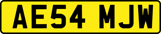 AE54MJW