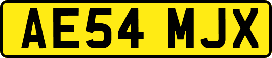 AE54MJX