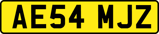 AE54MJZ
