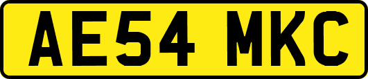 AE54MKC