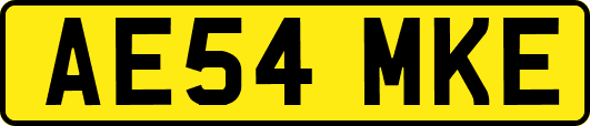 AE54MKE