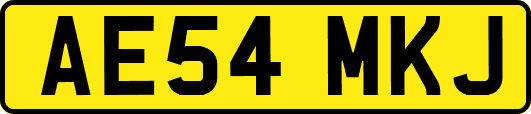 AE54MKJ