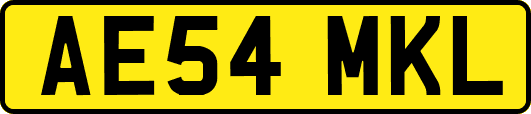 AE54MKL