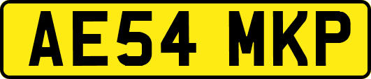 AE54MKP