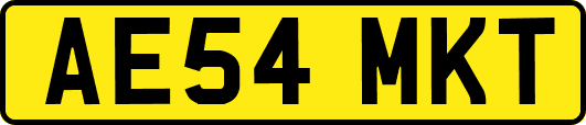 AE54MKT