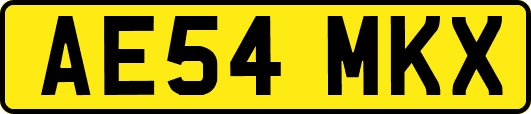 AE54MKX