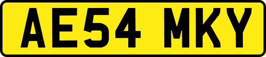 AE54MKY