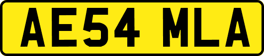 AE54MLA