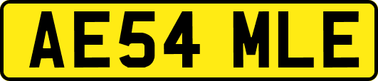 AE54MLE