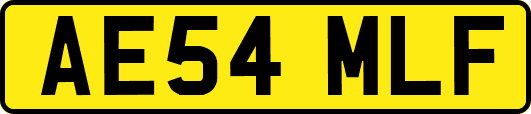 AE54MLF