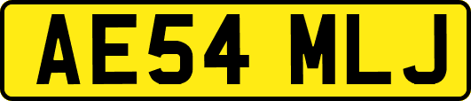 AE54MLJ