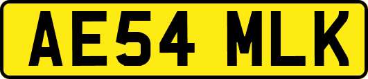 AE54MLK