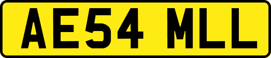 AE54MLL