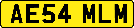 AE54MLM