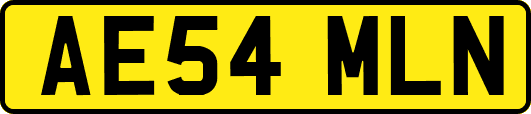 AE54MLN