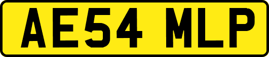 AE54MLP