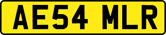 AE54MLR